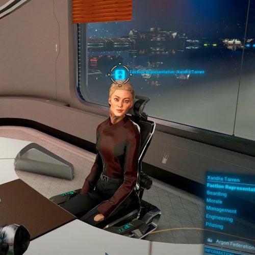 X4: Community of Planets Edition Cd Key Steam Global